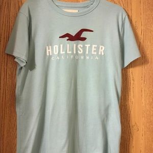 Hollister T-shirt